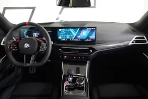 BMW M3 Touring xDrive Competition M