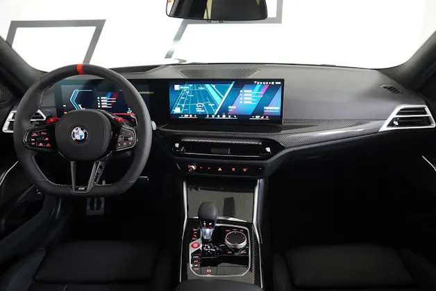 BMW M3 Touring xDrive Competition M