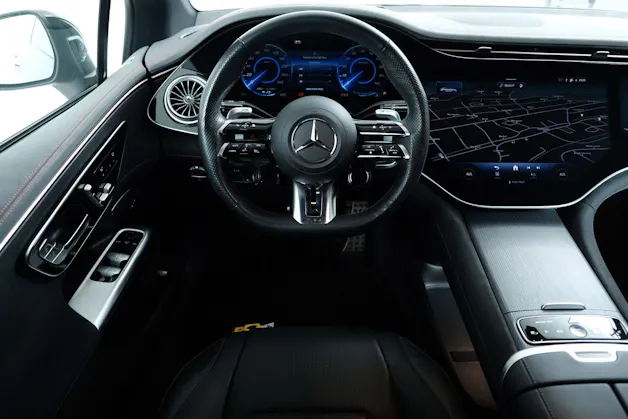 MERCEDES-BENZ EQE 53 AMG 4Matic+ V295