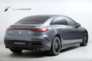 MERCEDES-BENZ EQE 53 AMG 4Matic+ V295