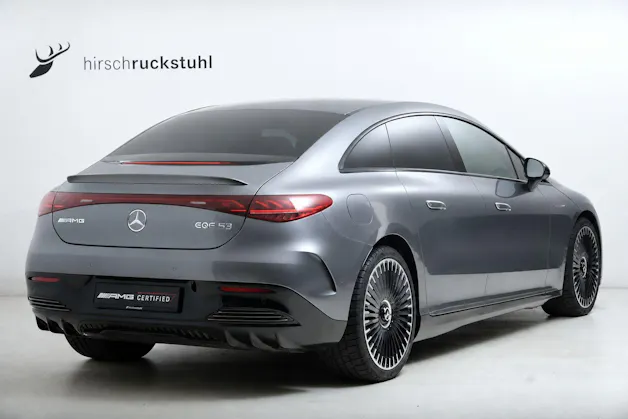 MERCEDES-BENZ EQE 53 AMG 4Matic+ V295