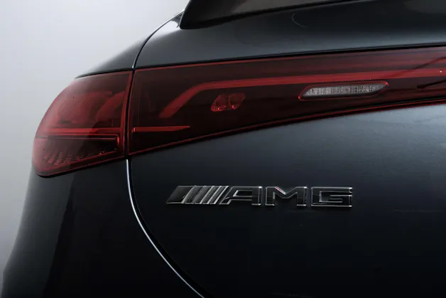 MERCEDES-BENZ EQE 53 AMG 4Matic+ V295