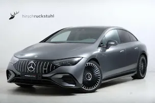 MERCEDES-BENZ EQE 53 AMG 4Matic+ V295