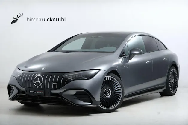 MERCEDES-BENZ EQE 53 AMG 4Matic+ V295