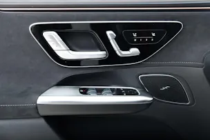 MERCEDES-BENZ EQE 53 AMG 4Matic+ V295