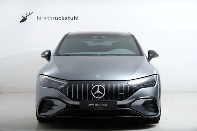 MERCEDES-BENZ EQE 53 AMG 4Matic+ V295