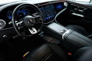 MERCEDES-BENZ EQE 53 AMG 4Matic+ V295