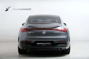 MERCEDES-BENZ EQE 53 AMG 4Matic+ V295