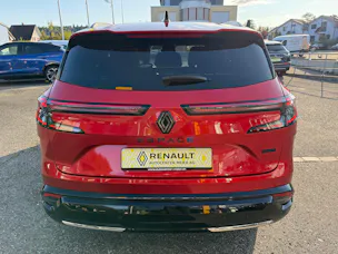 RENAULT Espace 1.2 E-Tech 200 Esprit Alpine 7-Sitze