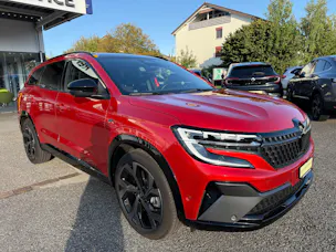 RENAULT Espace 1.2 E-Tech 200 Esprit Alpine 7-Sitze