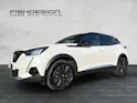 PEUGEOT 2008 1.2 PureTech GT Pack EAT8