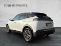PEUGEOT 2008 1.2 PureTech GT Pack EAT8