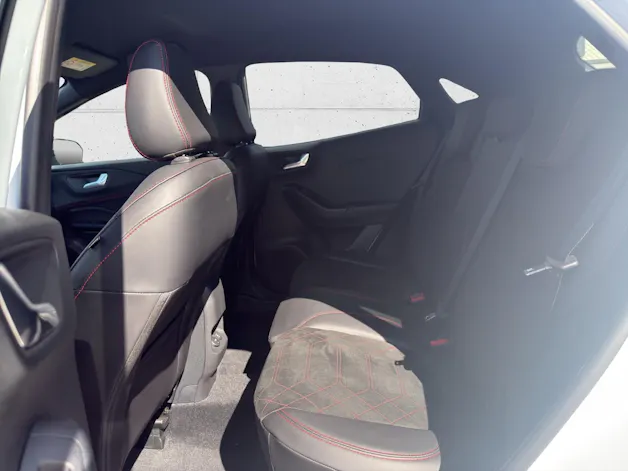 FORD Puma 1.0 EcoB Hybrid 155 ST-Line X