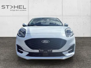 FORD Puma 1.0 EcoB Hybrid 155 ST-Line X