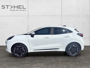 FORD Puma 1.0 EcoB Hybrid 155 ST-Line X