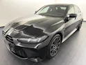 BMW M3 Competition M xDrive