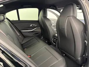 BMW M3 Competition M xDrive