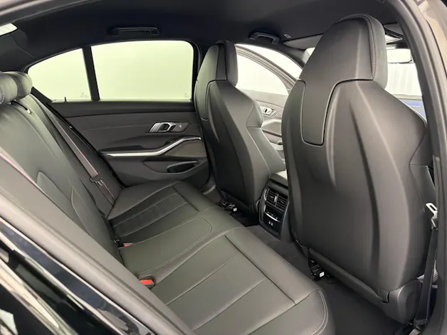 BMW M3 Competition M xDrive