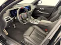 BMW M3 Competition M xDrive