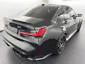 BMW M3 Competition M xDrive