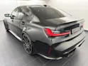 BMW M3 Competition M xDrive