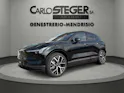 VOLVO EX30 P5 69 kWh Long Range Xcentric Black Edition