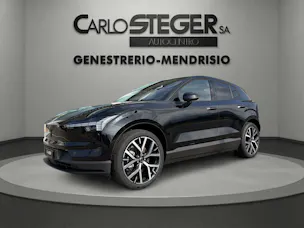 VOLVO EX30 P5 69 kWh Long Range Xcentric Black Edition