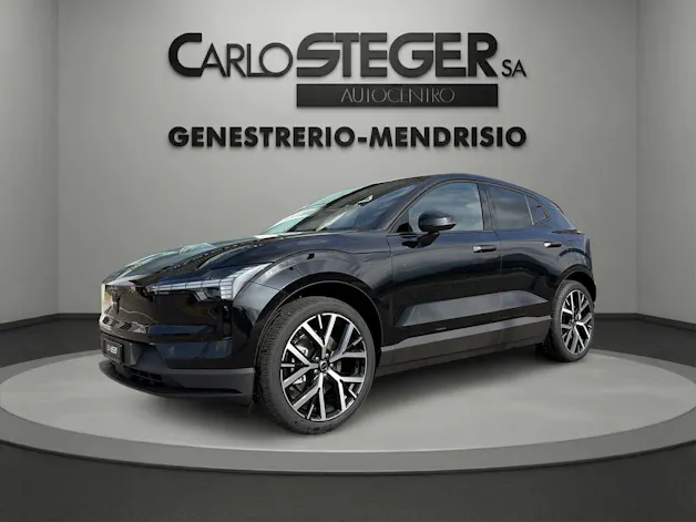 VOLVO EX30 P5 69 kWh Long Range Xcentric Black Edition