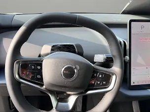 VOLVO EX30 P5 69 kWh Long Range Xcentric Black Edition