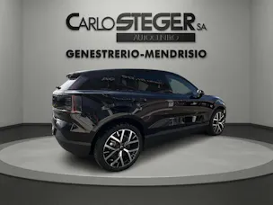 VOLVO EX30 P5 69 kWh Long Range Xcentric Black Edition