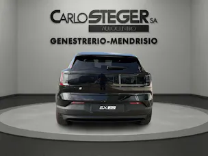 VOLVO EX30 P5 69 kWh Long Range Xcentric Black Edition