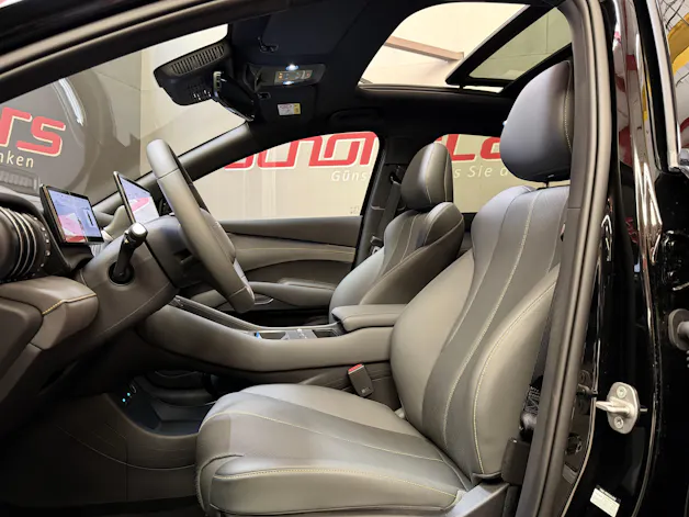 BYD Atto 3 EVO 74.8 kWh Excellence AWD