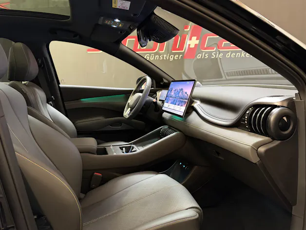 BYD Atto 3 EVO 74.8 kWh Excellence AWD