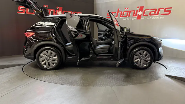 BYD Atto 3 EVO 74.8 kWh Excellence AWD