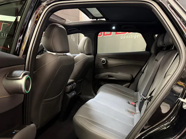 BYD Atto 3 EVO 74.8 kWh Excellence AWD