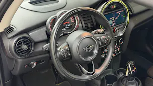 MINI Cooper Steptronic DKG