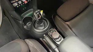 MINI Cooper Steptronic DKG
