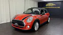 MINI Cooper Steptronic DKG
