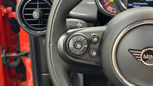MINI Cooper Steptronic DKG