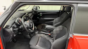 MINI Cooper Steptronic DKG