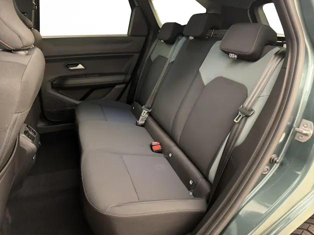 DACIA Bigster 1.2 Hybrid Extreme 4WD