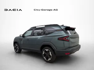 DACIA Bigster 1.2 Hybrid Extreme 4WD