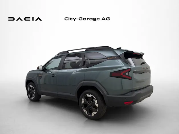 DACIA Bigster 1.2 Hybrid Extreme 4WD