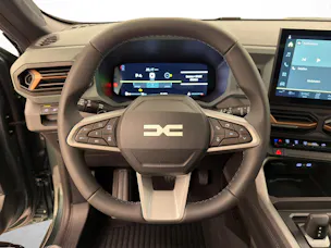DACIA Bigster 1.2 Hybrid Extreme 4WD