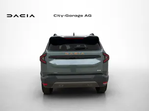 DACIA Bigster 1.2 Hybrid Extreme 4WD