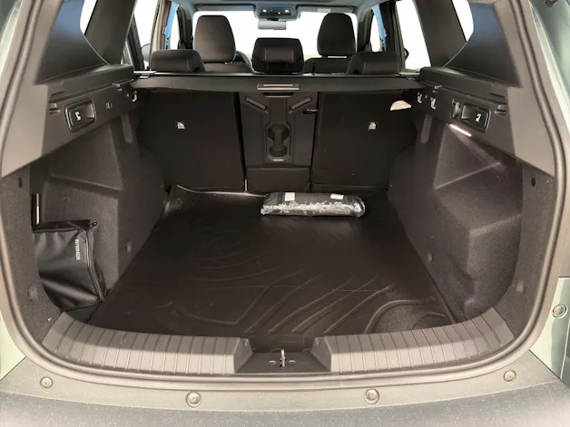 DACIA Bigster 1.2 Hybrid Extreme 4WD