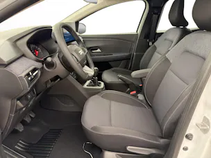 DACIA Sandero 1.0 TCe 100 Expression