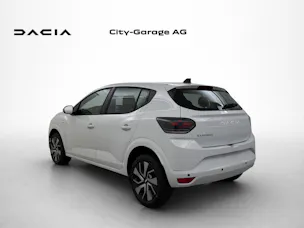 DACIA Sandero 1.0 TCe 100 Expression