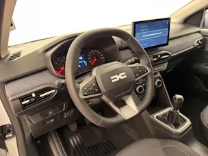 DACIA Sandero 1.0 TCe 100 Expression