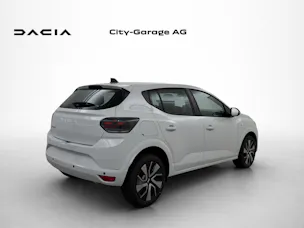 DACIA Sandero 1.0 TCe 100 Expression